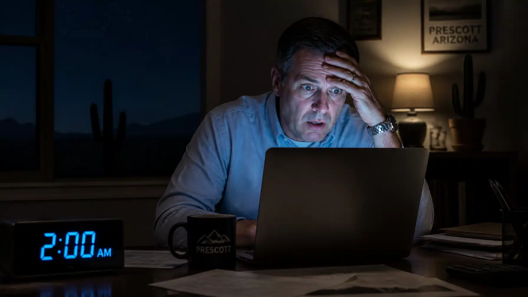 We Got Hacked at 2 AM. Here is What We Learned (So You Do Not Have To)