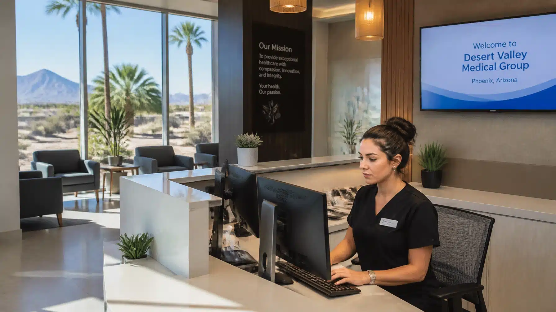 Looking For Managed IT Services in Phoenix? Here Are 10 Things You Should Know About the New 2026 HIPAA Rules