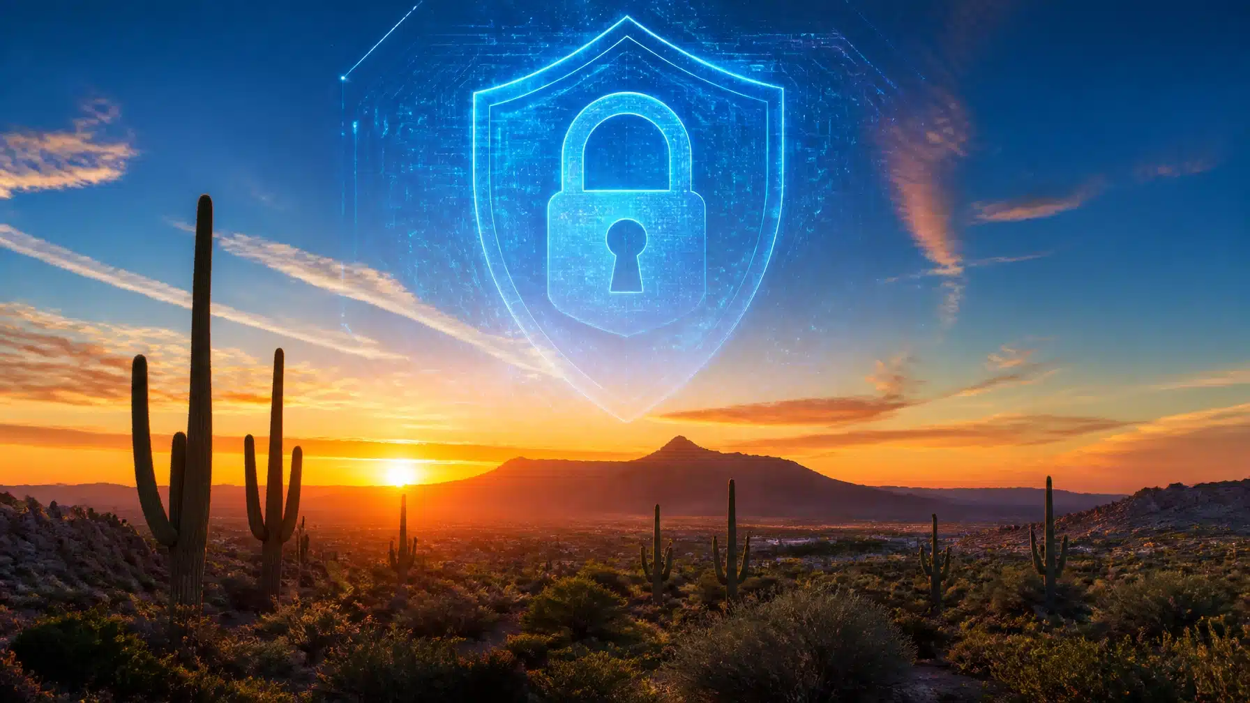The MFA Gap: Why 50% of Arizona Businesses Are Still Vulnerable