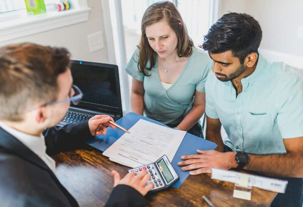 Financial Services